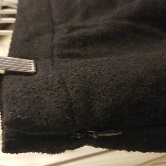 Black Leon Max Limited Edition Skirt. - Picture 5 of 13